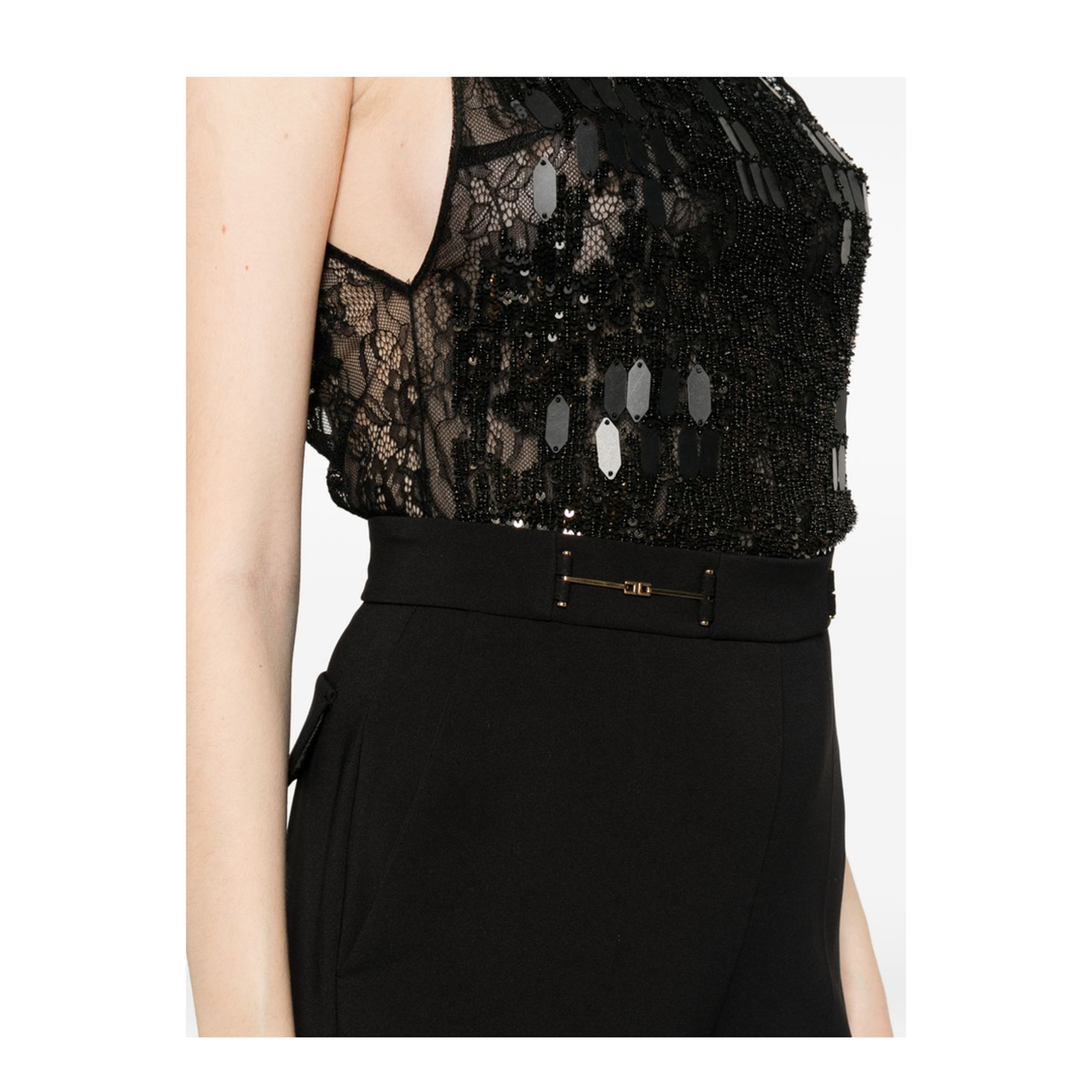 Dresses Black