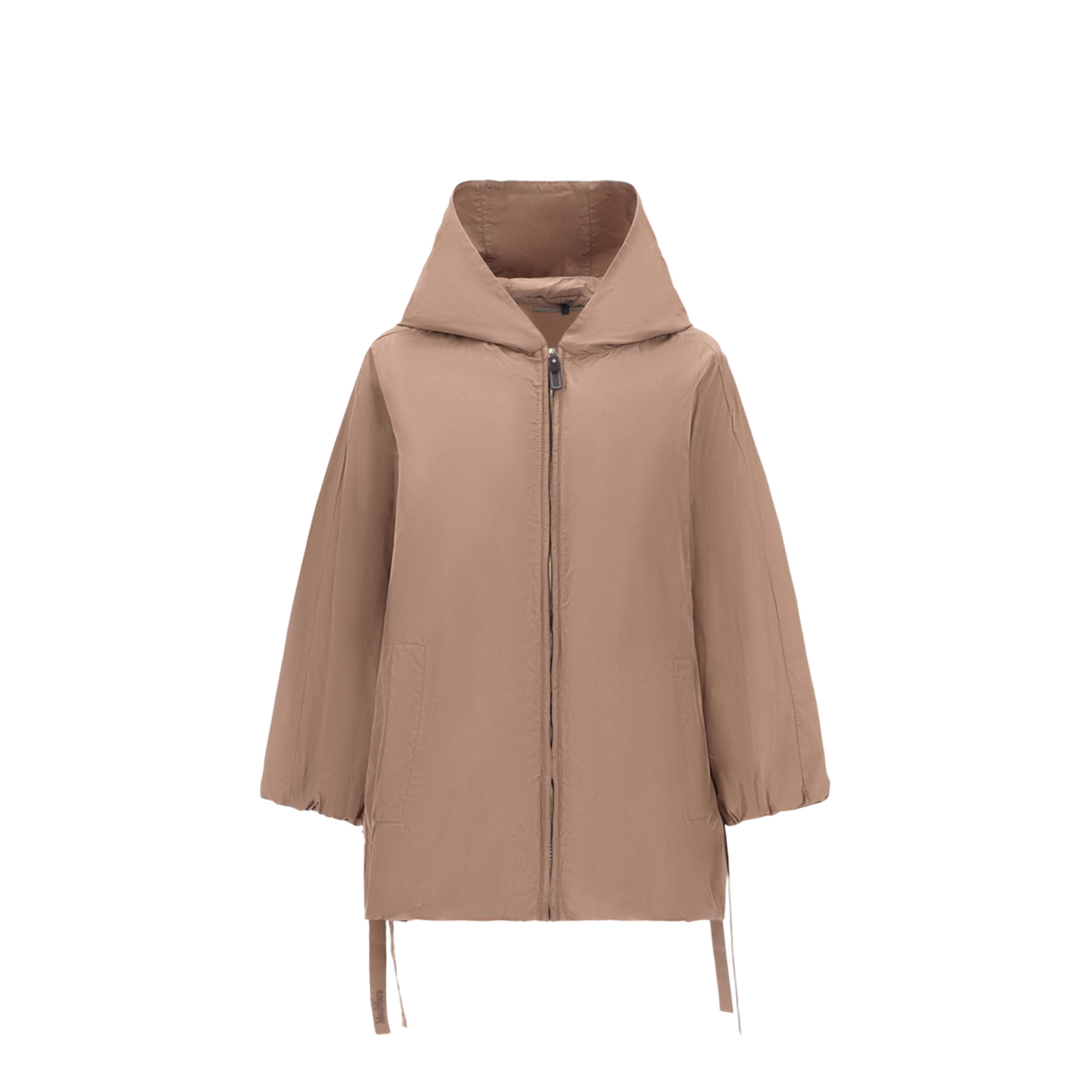 Drip-Proof Taffeta Jacket