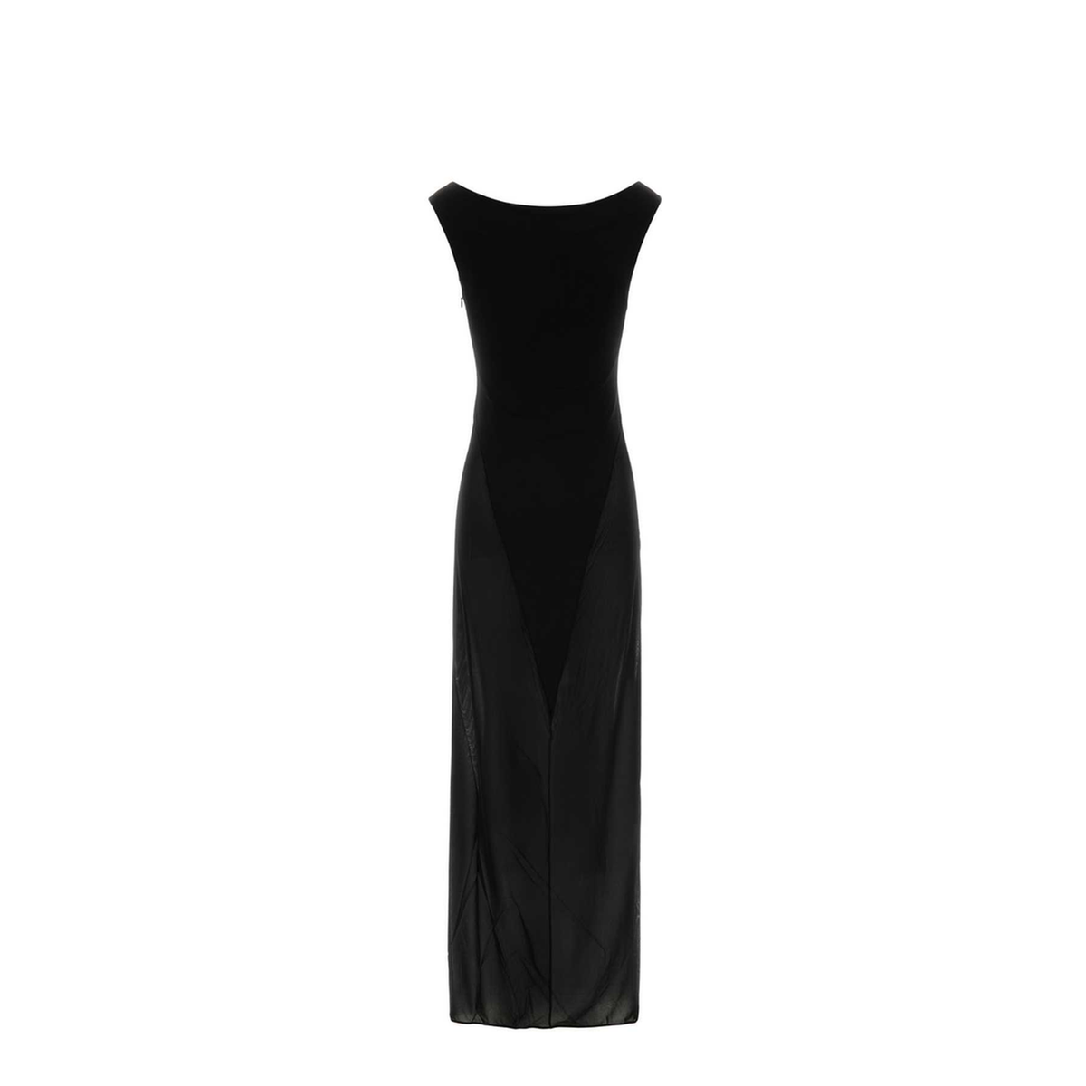 MAYFEYR - Alaia - Bodycon Dress Opaque Jersey - AA9R3260J132D995