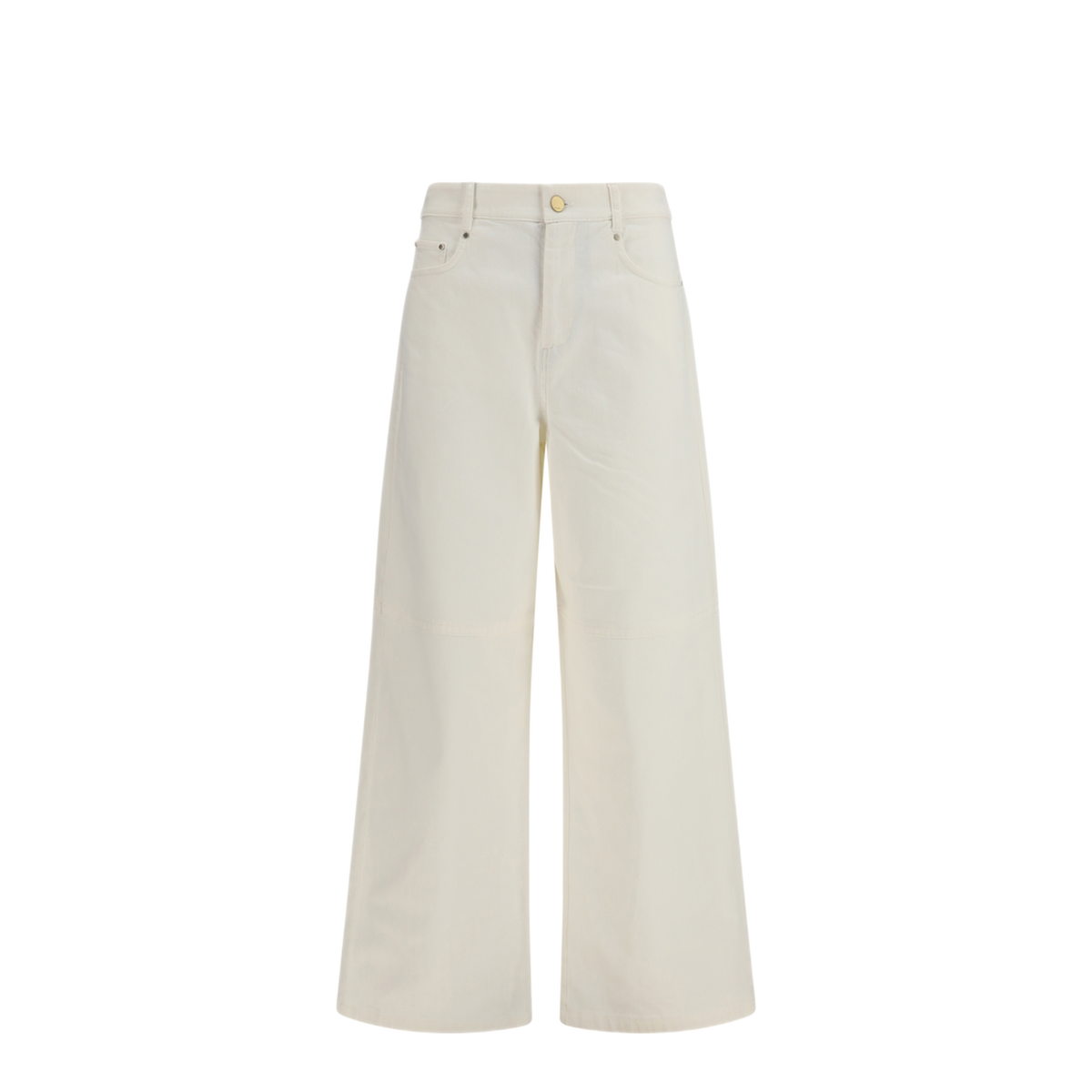 MAYFEYR -  - Ellisse Wide Leg Pants - 2629136081600007