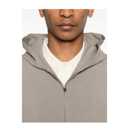 MAYFEYR - Emporio Armani - Coats Beige - EM005498AF13674U6161