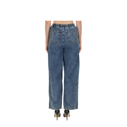 MAYFEYR -  - Jeans Wide Leg - 032982241282