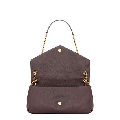 Calypso Medium Bag in Grained Lambskin