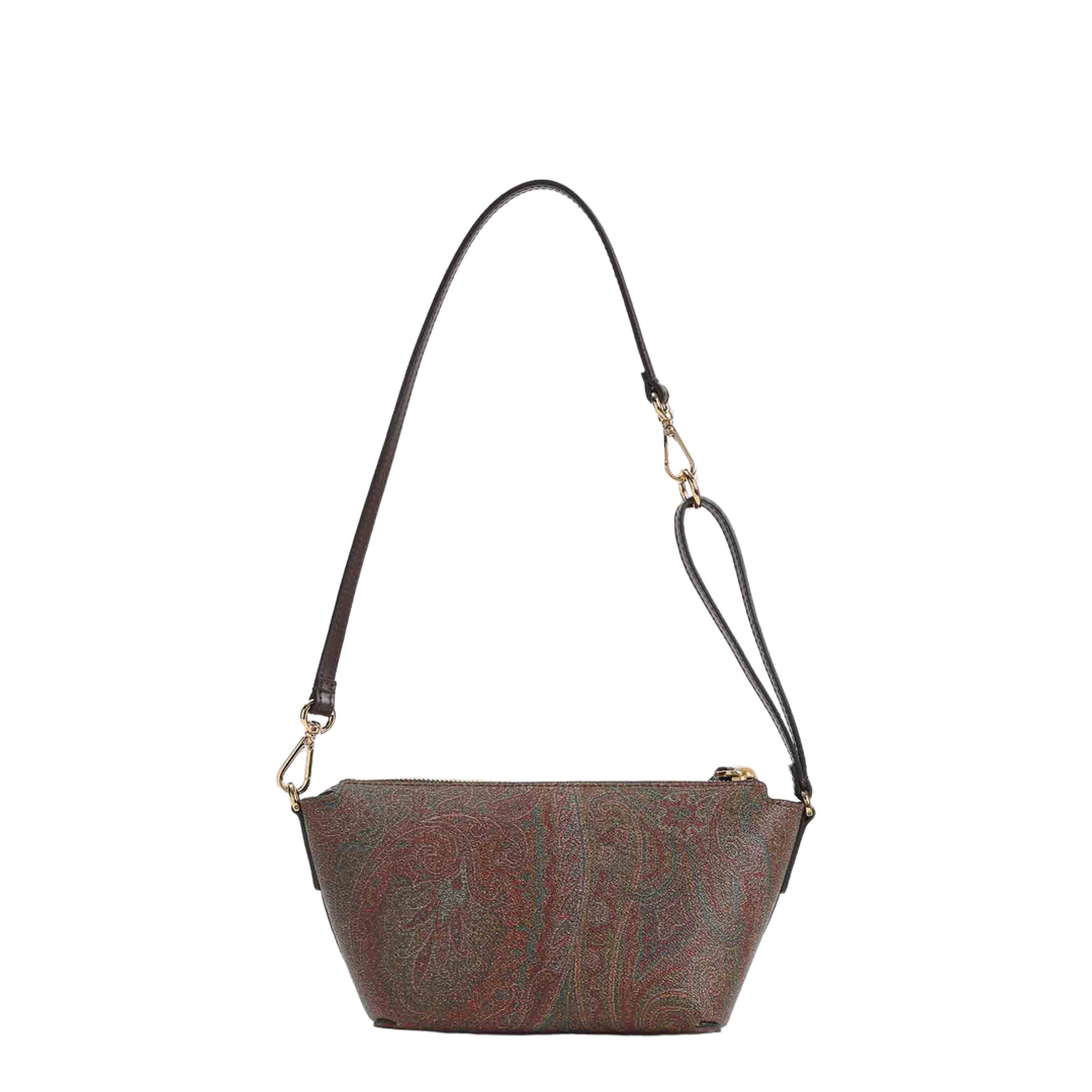 Essential Paisley Mini Bag