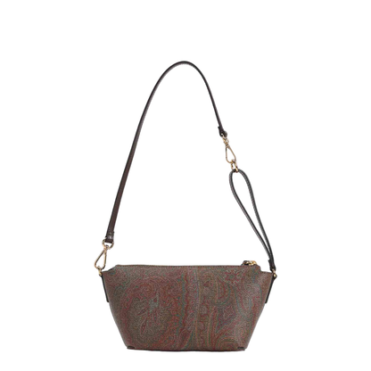 Essential Paisley Mini Bag