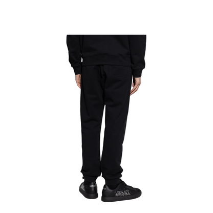 Sweatpants with logo