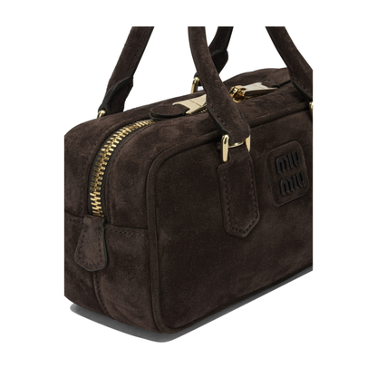 MAYFEYR - Miu Miu - Small Handbag - 5BB1422CS4F0003VOON