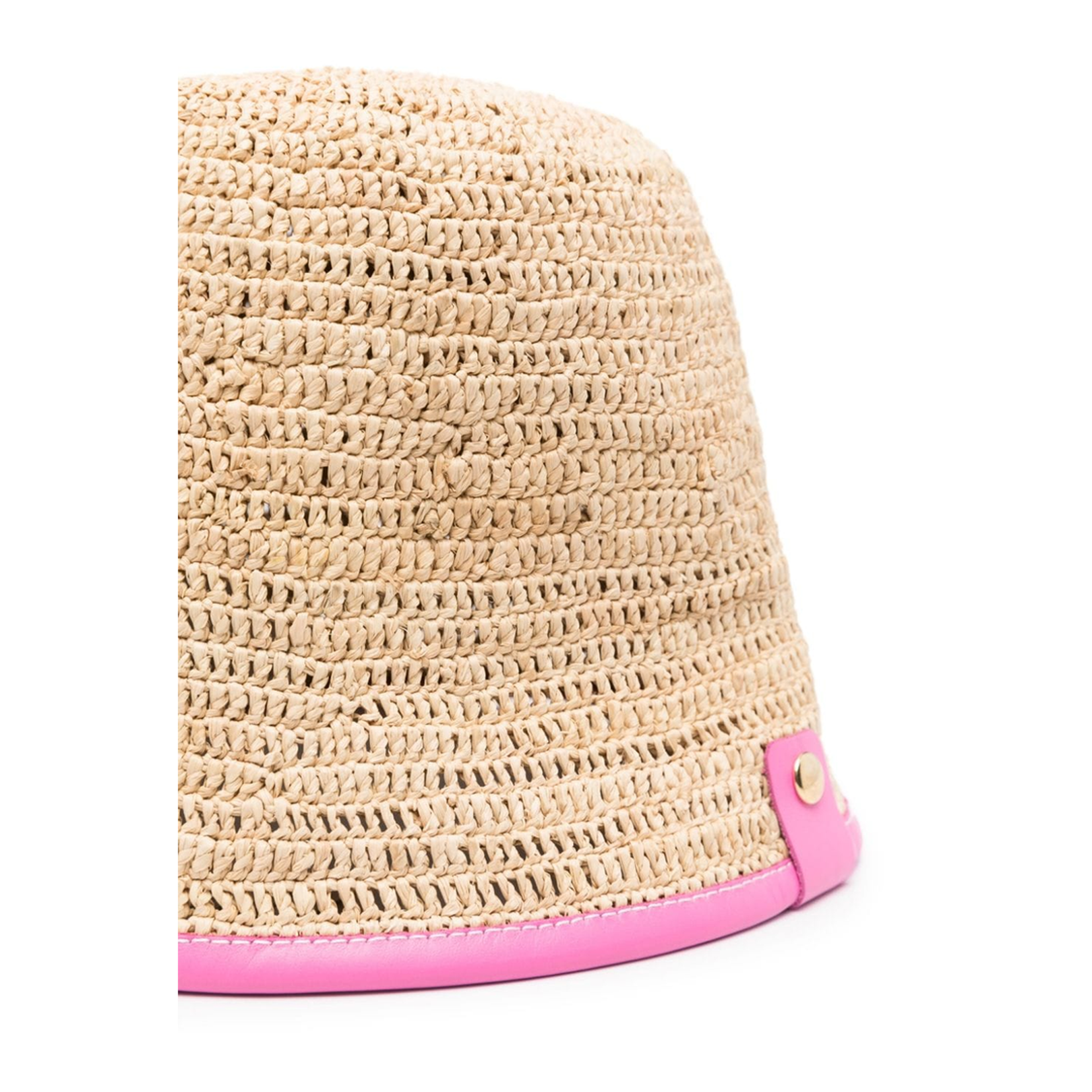 Le Bob Soli Bucket Hat
