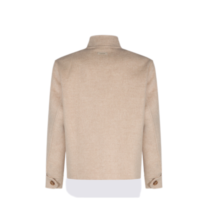 MAYFEYR - Lardini - Jackets - ACBERITACC67630210