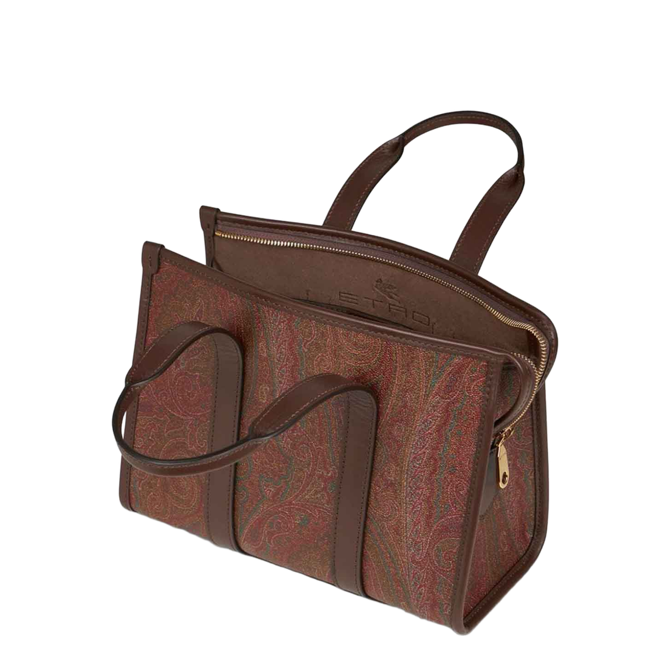 Bauletto Handbag