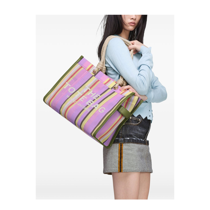 MAYFEYR - Marc Jacobs - Bag Pink - 2S6HTT022H02501