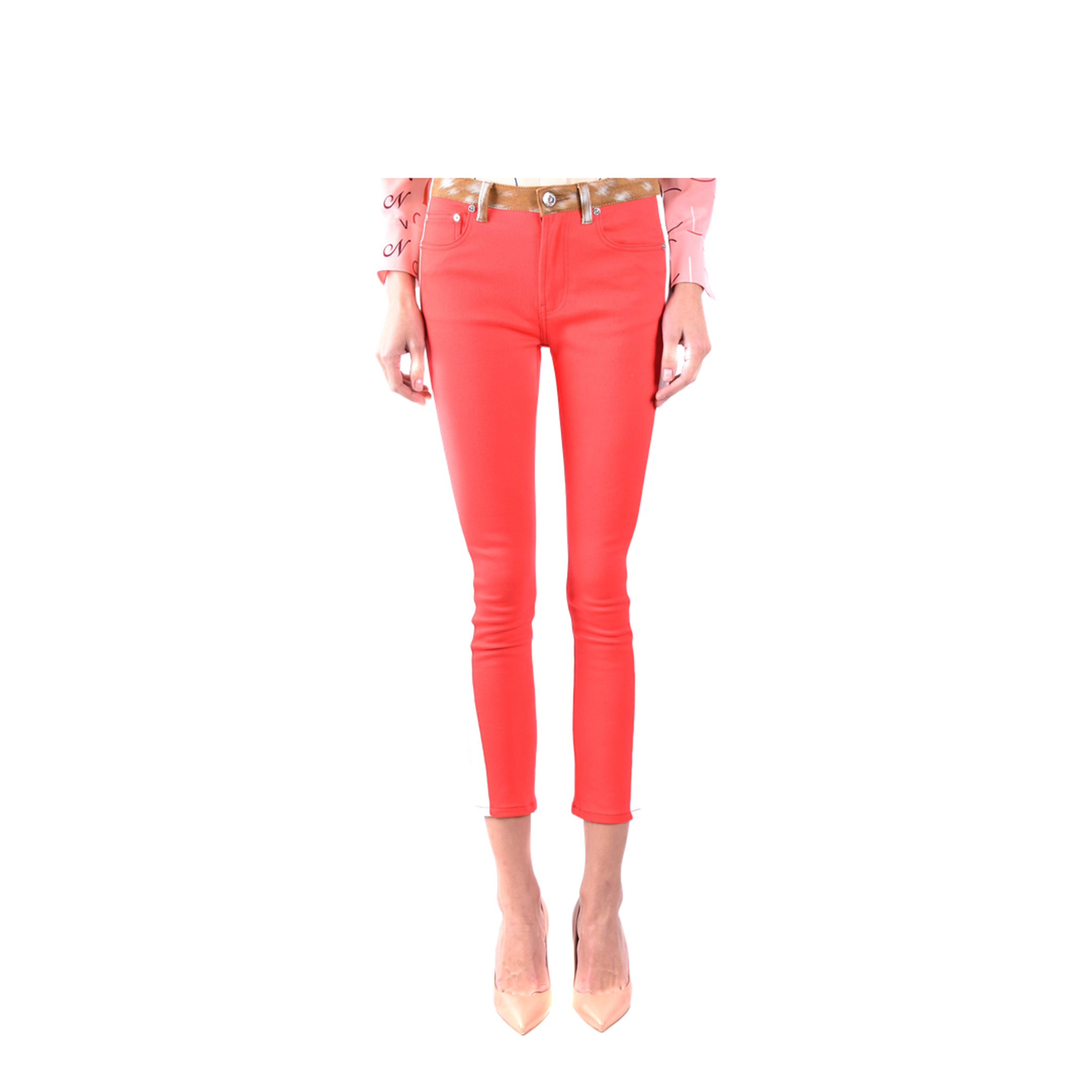 MAYFEYR - Burberry - Trousers - 45599601002