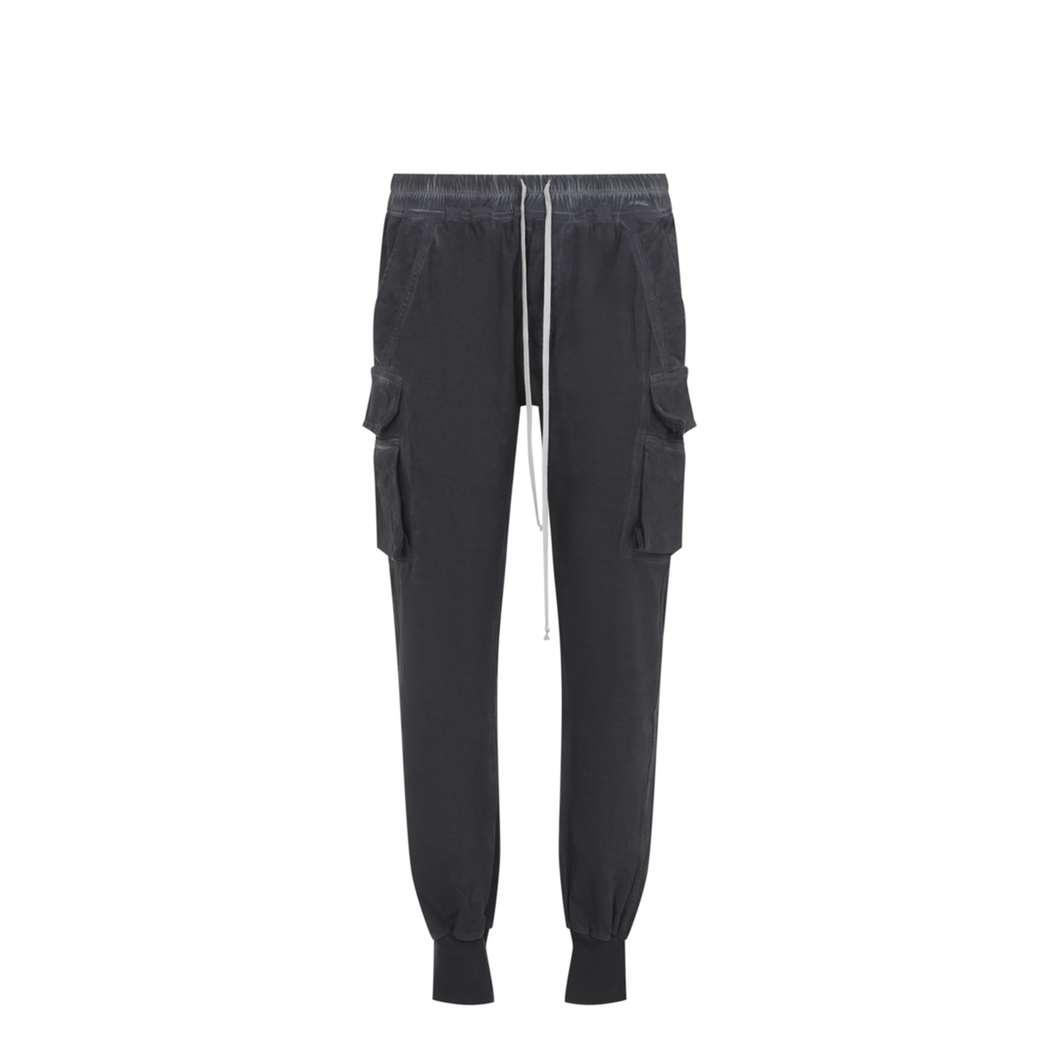 MAYFEYR - Rick Owens - Mastodon Cut Pants - DU02F6386RIGD