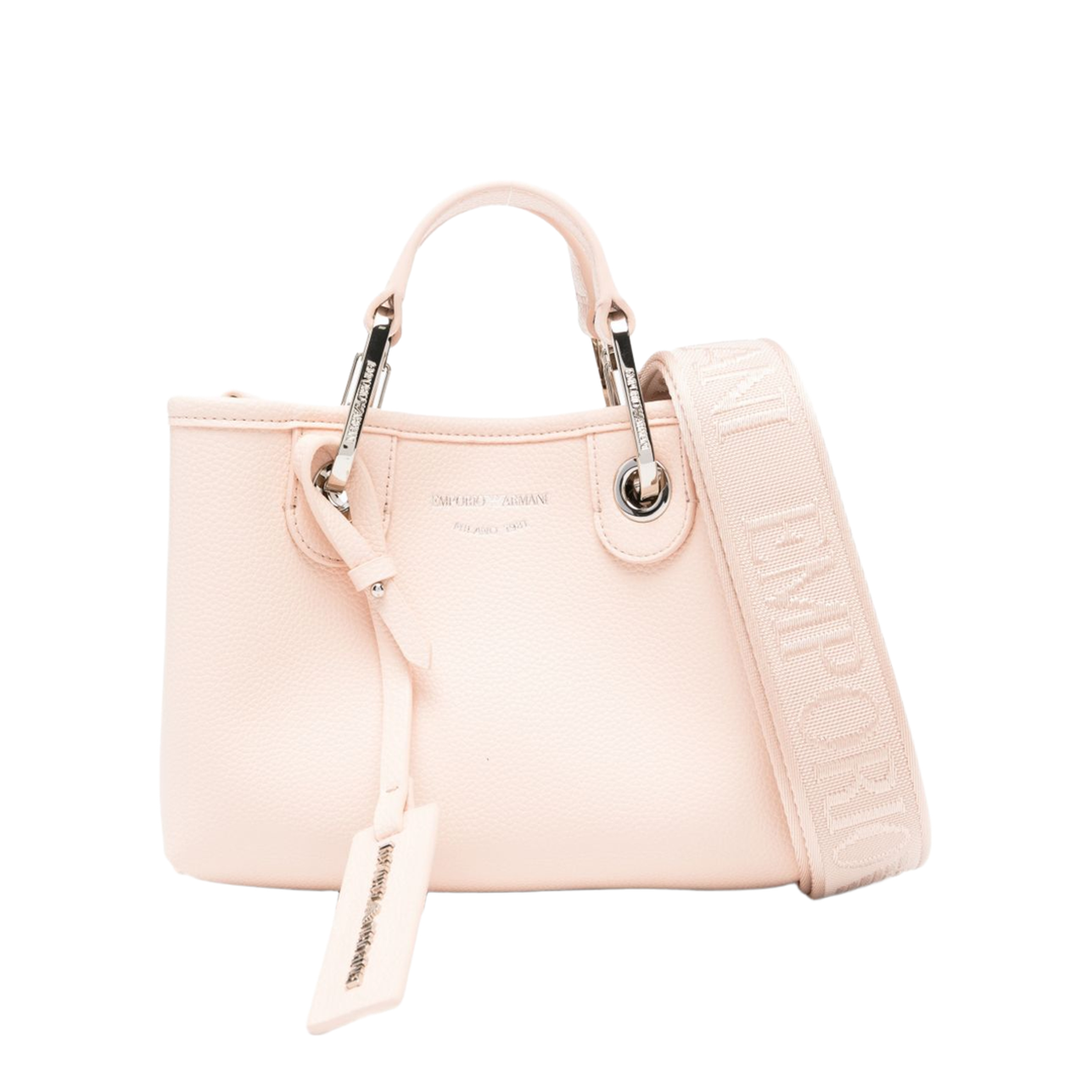 MAYFEYR - Emporio Armani - Pink Bag - EW000382AF12036M1332