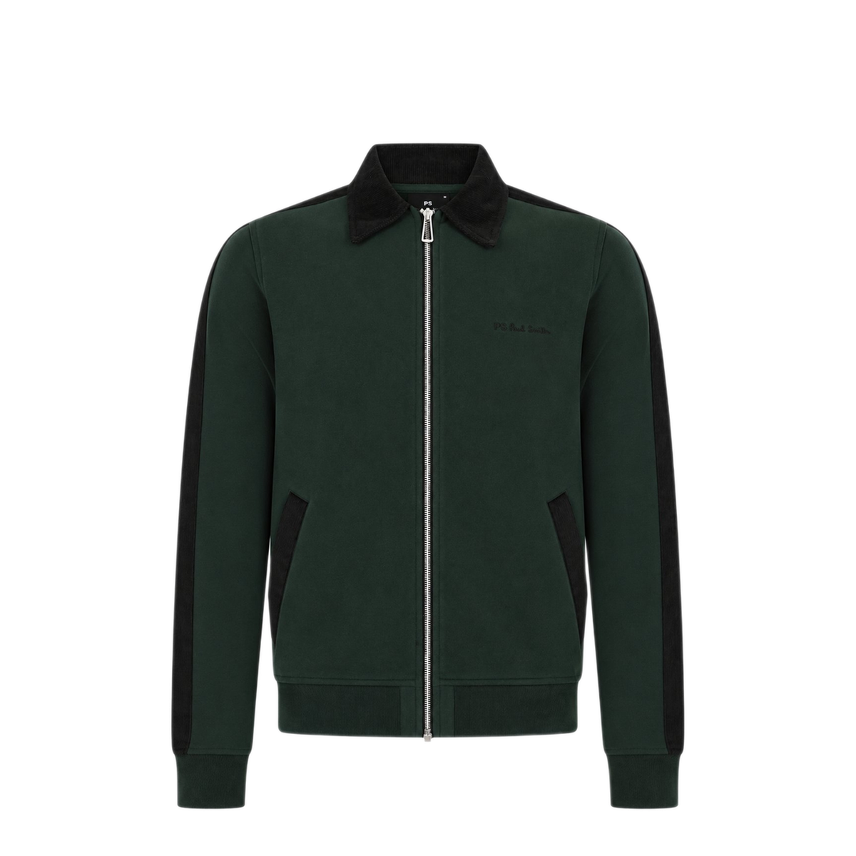 MAYFEYR - Paul Smith - Zip Jacket - M2RA160W2219338