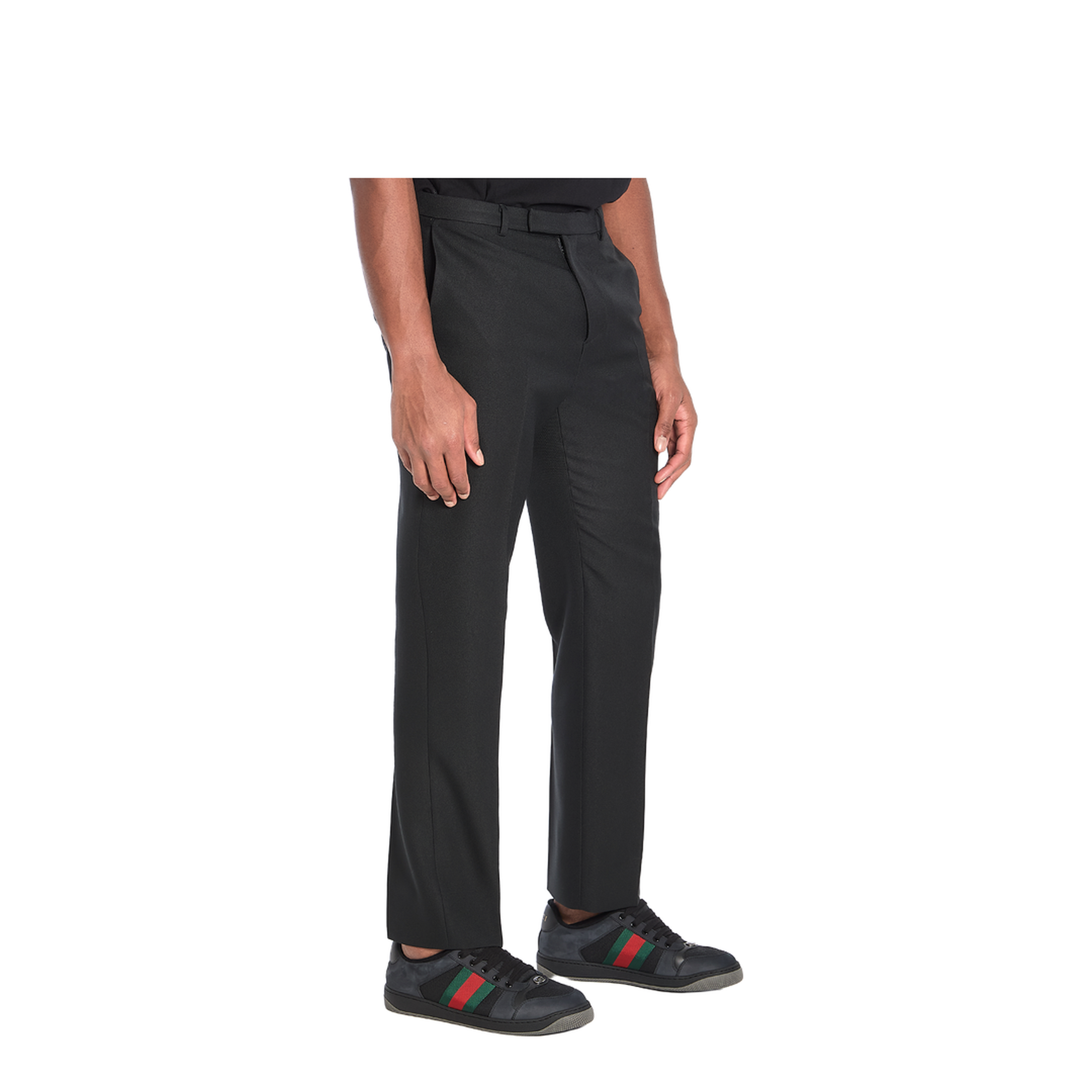 Black Pants