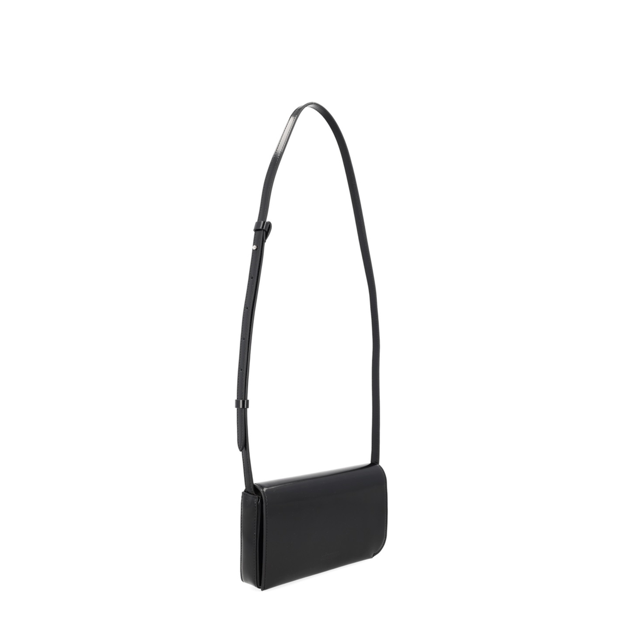 Curvo Crossbody Bag