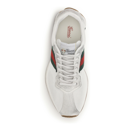 MAYFEYR - Gucci - Tempo Sneakers - 875164FAF9H9052