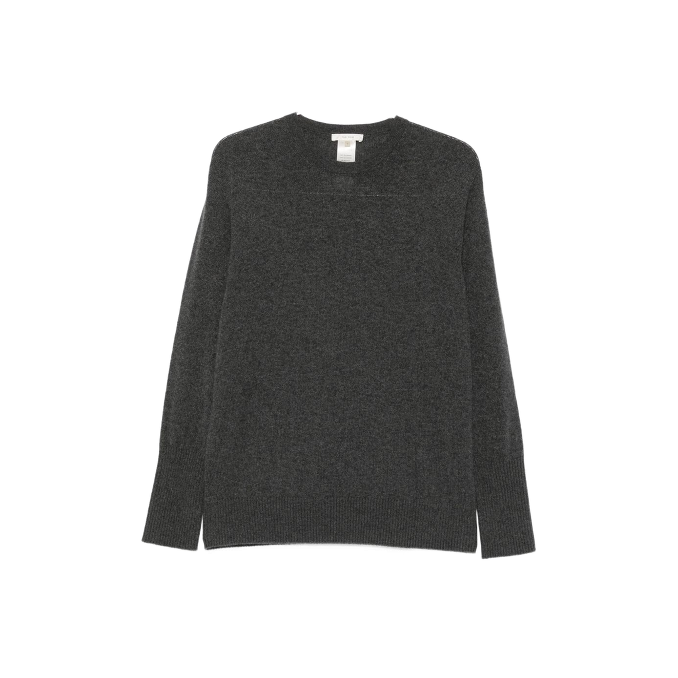 MAYFEYR - The Row - Sweaters Dark Grey - 11086Y973ANT