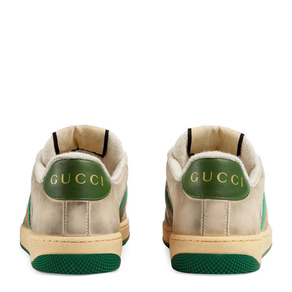 Sneakers Beige