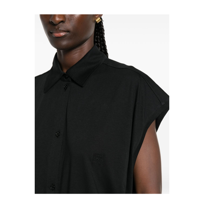 MAYFEYR - Toteme - Dresses Black - 263WRD0348FB0669001