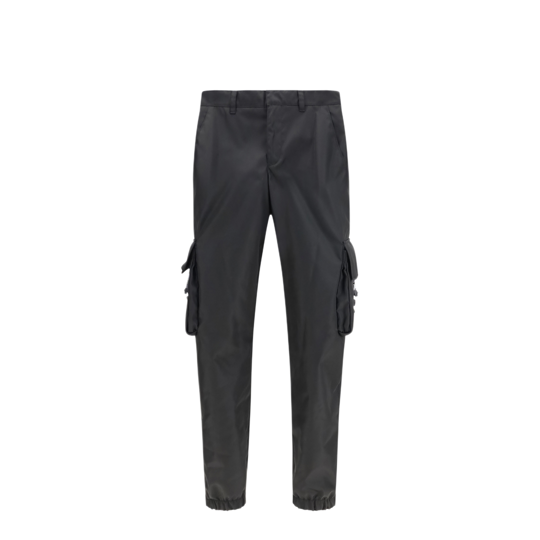 MAYFEYR - Prada - Re Nylon Cargo Pants - SPH130SOOO1WQ8F0002