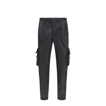 MAYFEYR - Prada - Re Nylon Cargo Pants - SPH130SOOO1WQ8F0002