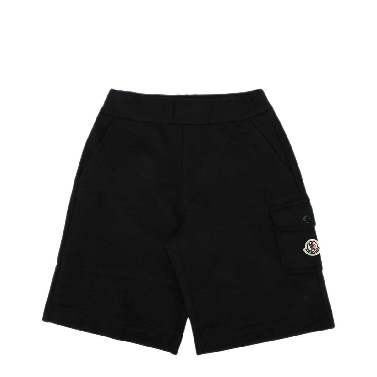 MAYFEYR - MONCLER JR - Sweat Bottoms - L19548H0000889AKM999