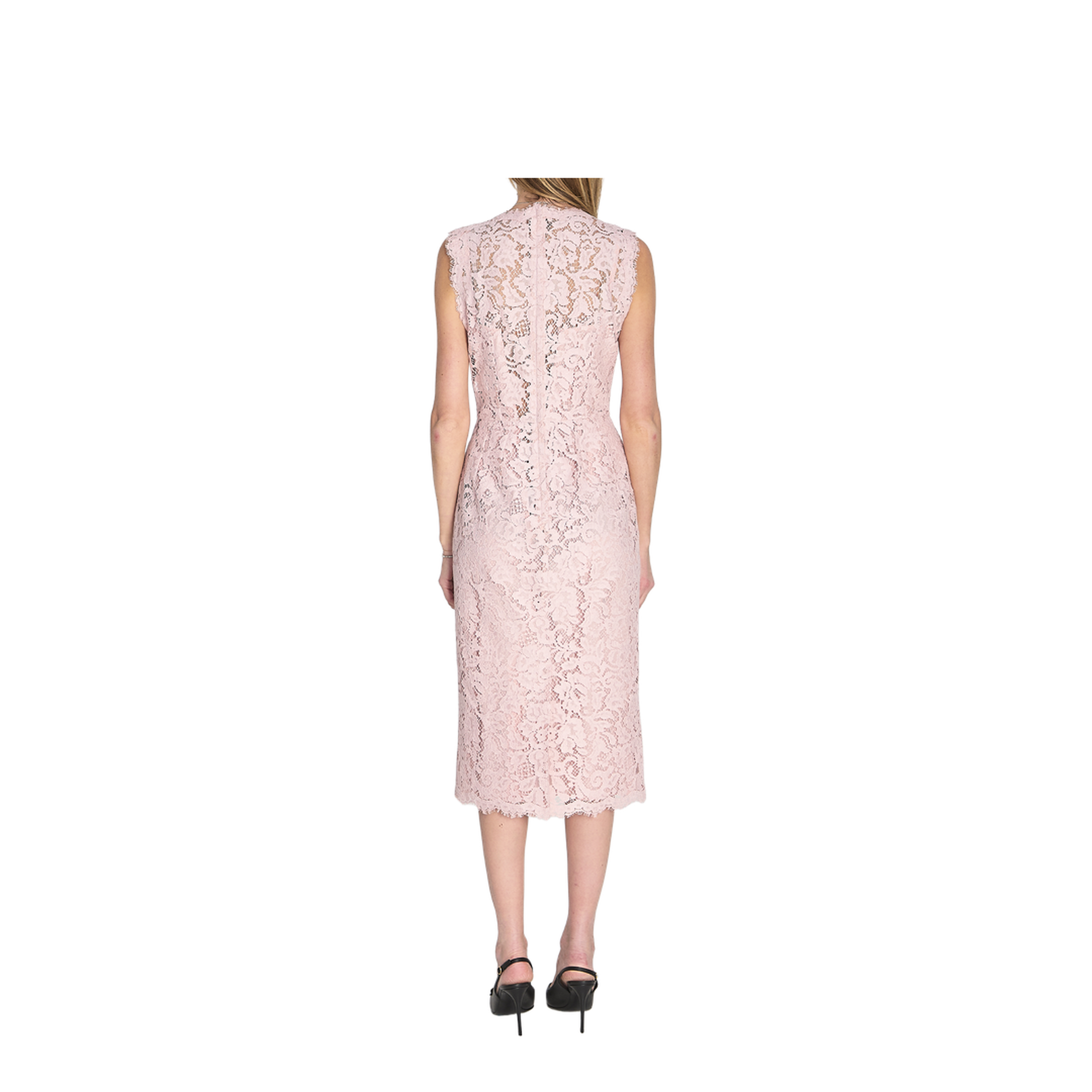 Lace Dress
