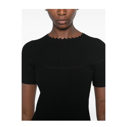 MAYFEYR - Emporio Armani - Dresses Black - EW003925AF26938UC001