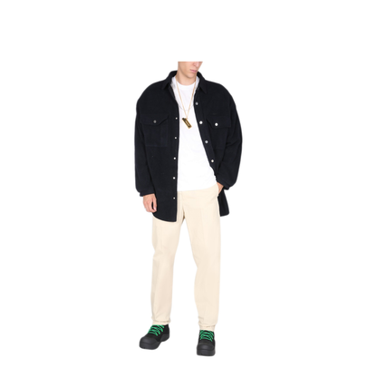 MAYFEYR - AMBUSH - Oversize Fit Jacket - BMEA017F21FAB0014610