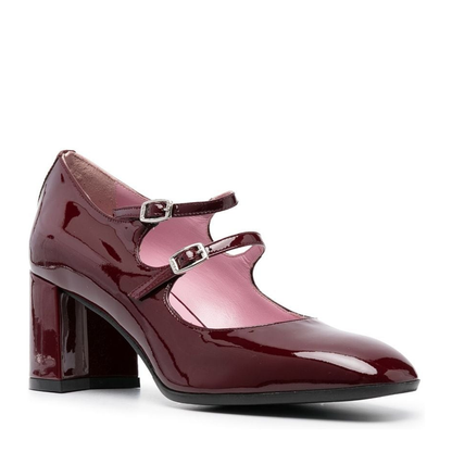 Paris With Heel Bordeaux
