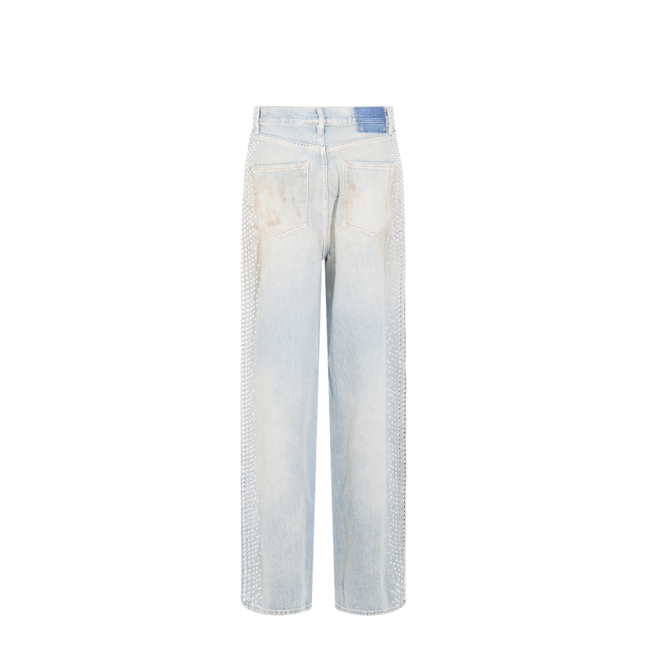 Boyfriend Jeans
