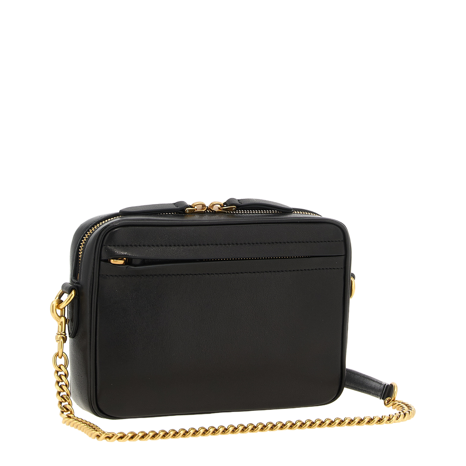 Viva Superstar Nappa Crossbody Bag