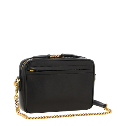 Viva Superstar Nappa Crossbody Bag