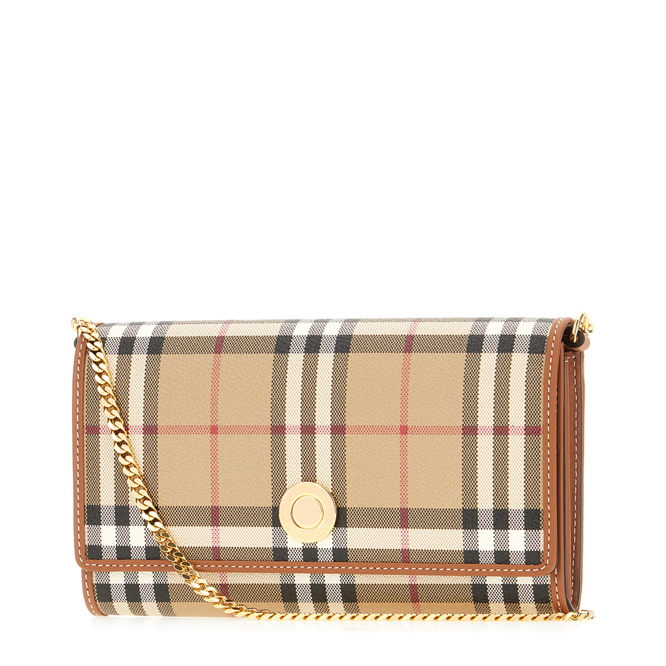 Hannah Chain Wallet
