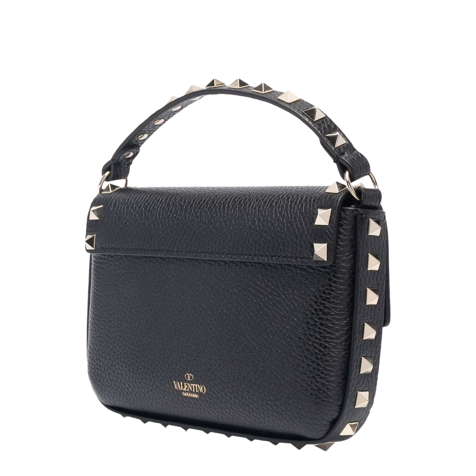 Rockstud Crossbody Bag