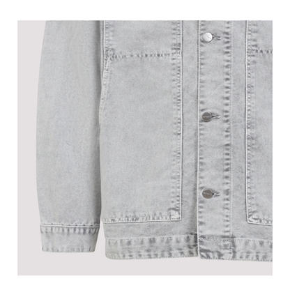 MAYFEYR - Carhartt Wip - Og Arctic Jacket - I035817895FBLACK