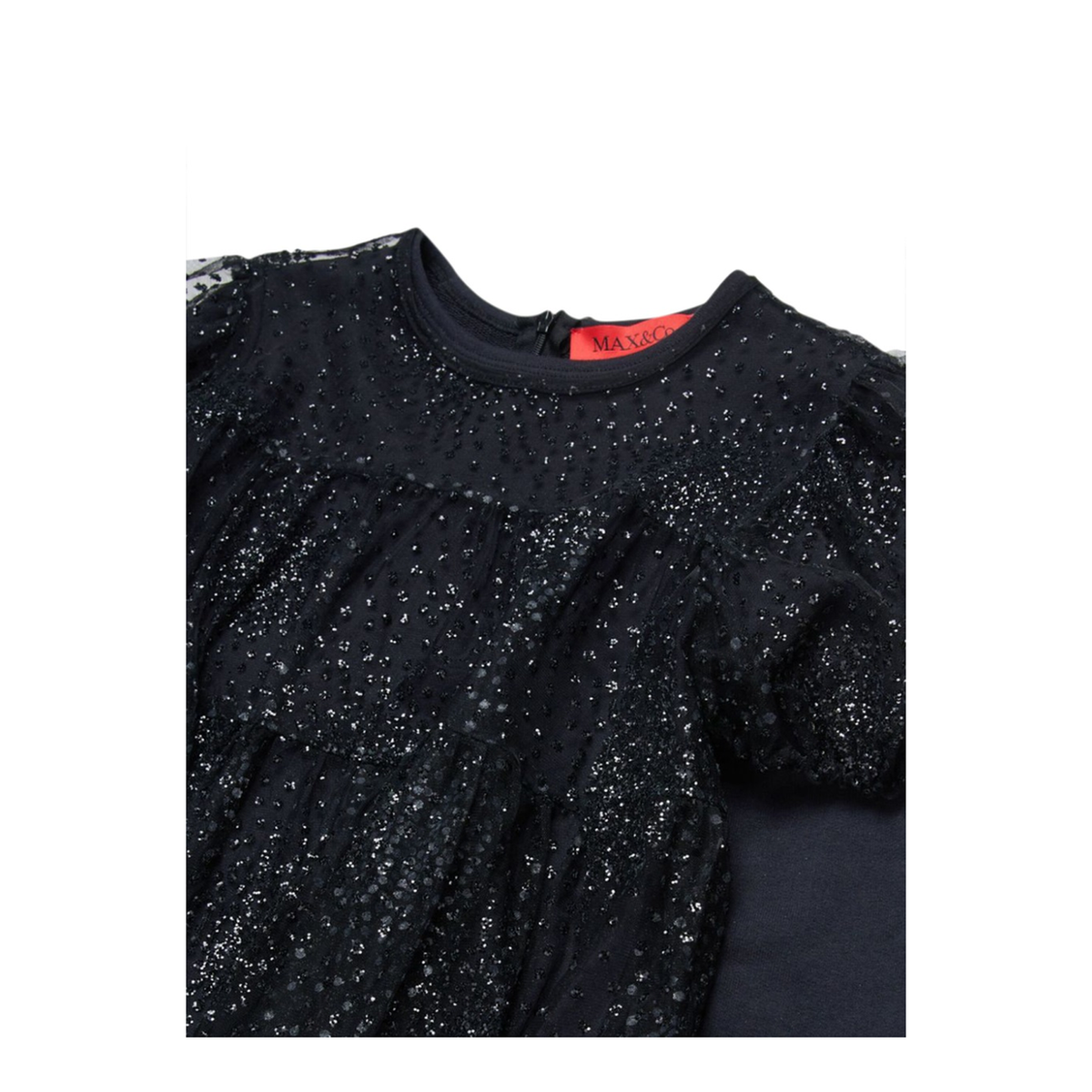 MAYFEYR - MAX&Co. - Dress - MX0089KMX049MX900