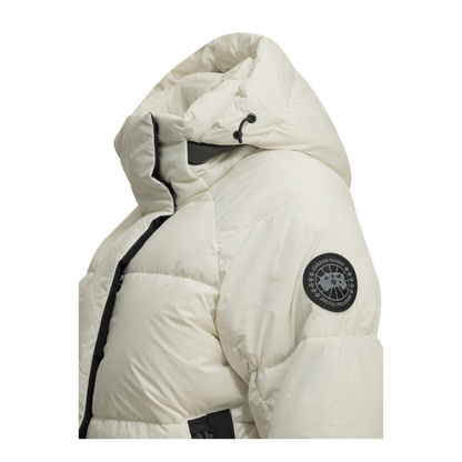 MAYFEYR - Canada Goose - Junction Short Down Jacket - JUNCTIONPARKABD2602LB9433