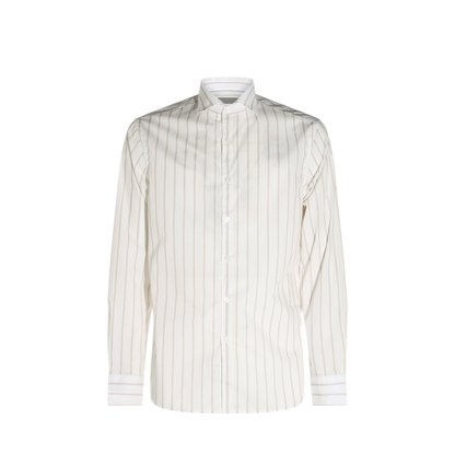 MAYFEYR - Canali - Shirts - CSL7065GL03861001
