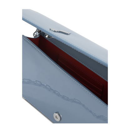 Clutches Light in Blue