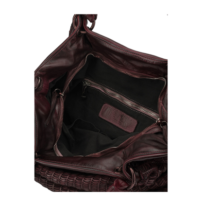 MAYFEYR - Reptile's House - Handbags - H872LUNERUBINO