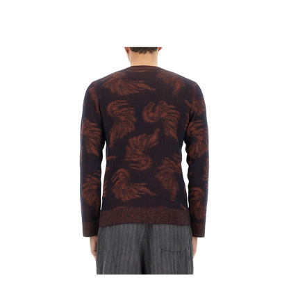 Jacquard Knit