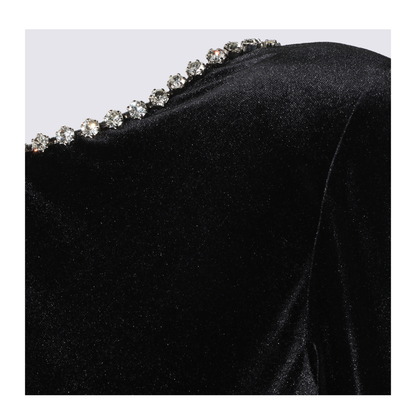 MAYFEYR - NISSA - Dresses - RS16855BLACK
