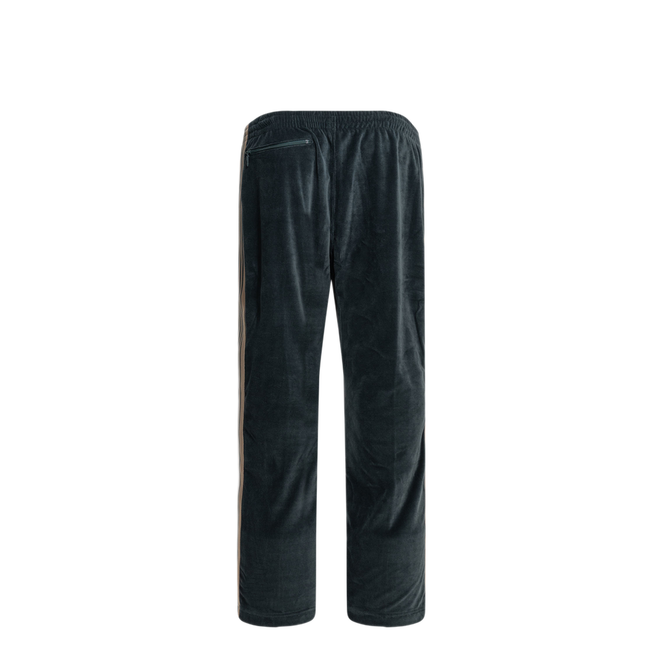 MAYFEYR - Needles - Sports Pants With Logo - SX416ASTEELBLUE