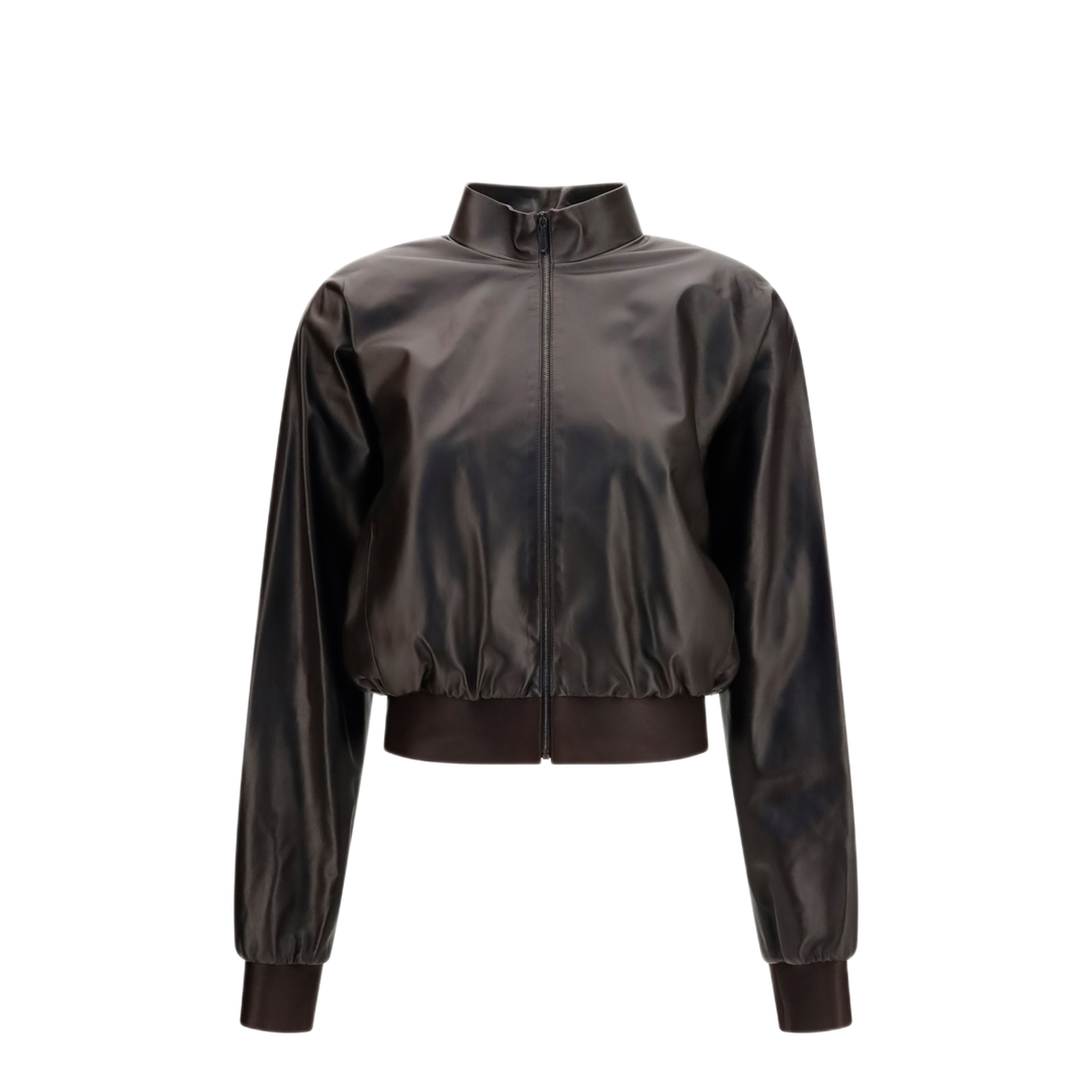 MAYFEYR - Gucci - Soft Nappa Bomber Jacket - 871997XNBCU2040