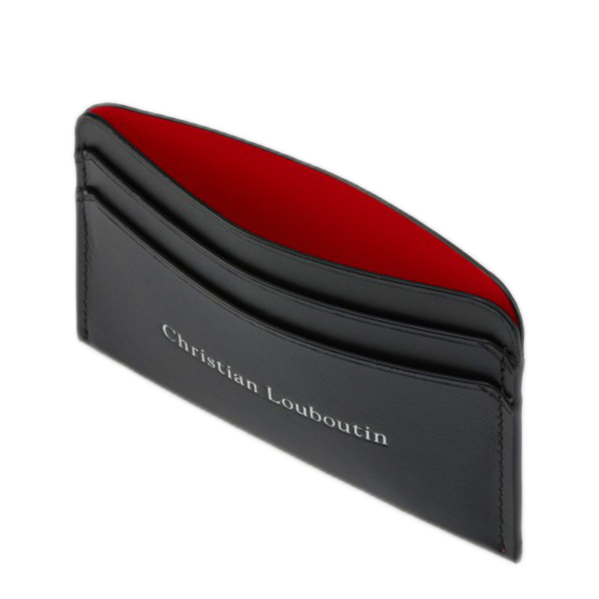 MAYFEYR - Christian Louboutin - Canopy Card Holder - 3265248BK01