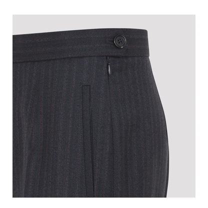 MAYFEYR - Jil Sander - Slim Fit Pants - J02KA0392J40334