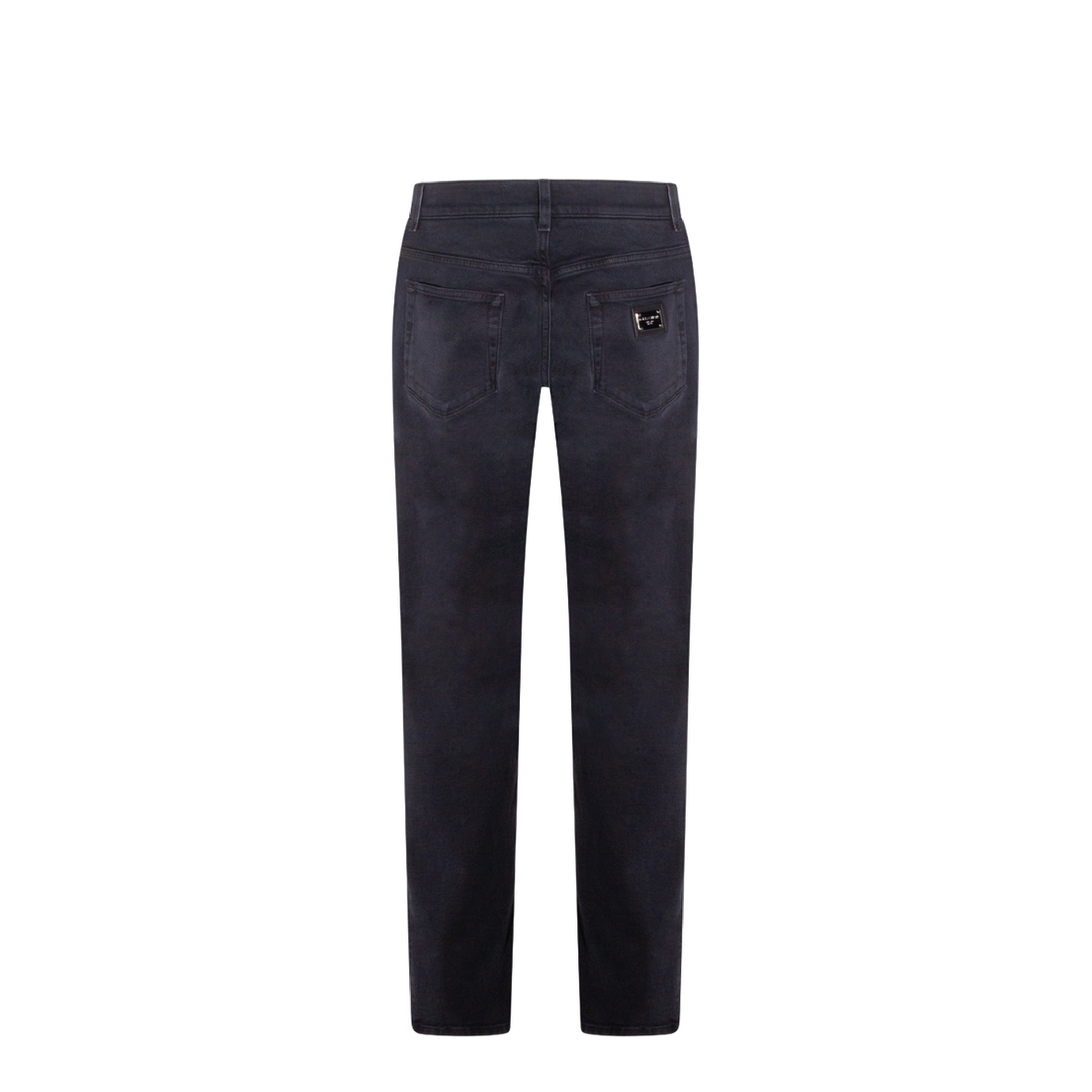 MAYFEYR - Dolce & Gabbana - Jeans - GY07CDG8OX1S9001